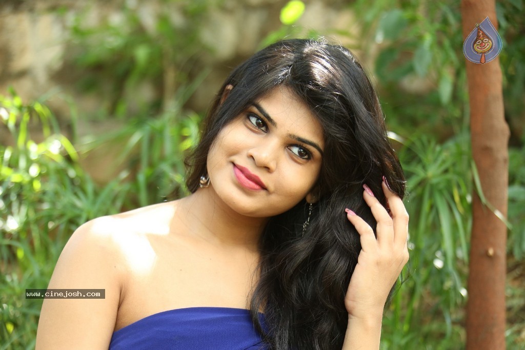 Alekhya New Pics - 16 / 118 photos