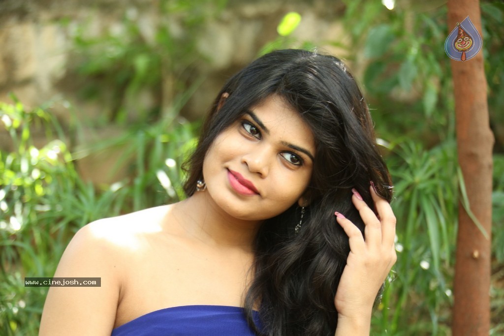 Alekhya New Pics - 94 / 118 photos