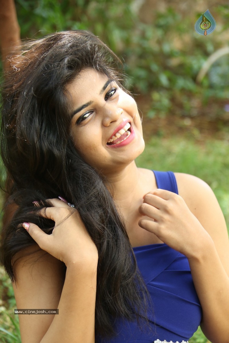 Alekhya New Pics - 109 / 118 photos