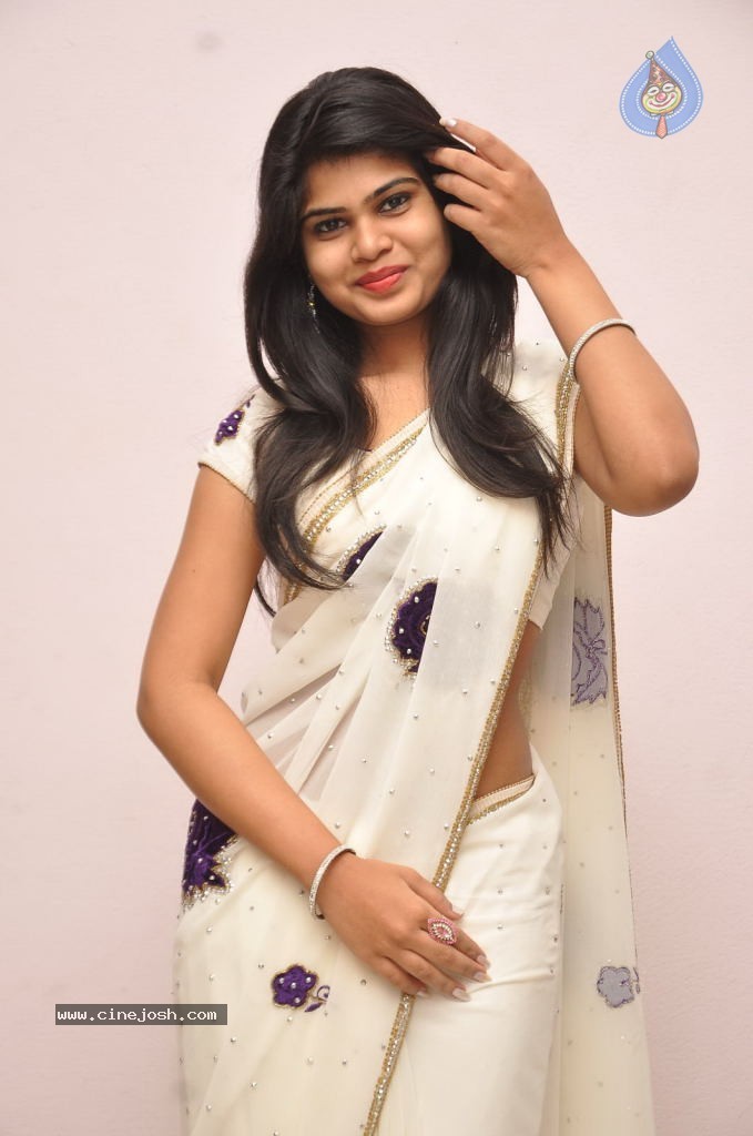 Alekhya New Pics - 10 / 53 photos