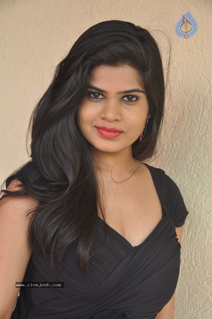 Alekhya New Pics - 85 / 88 photos