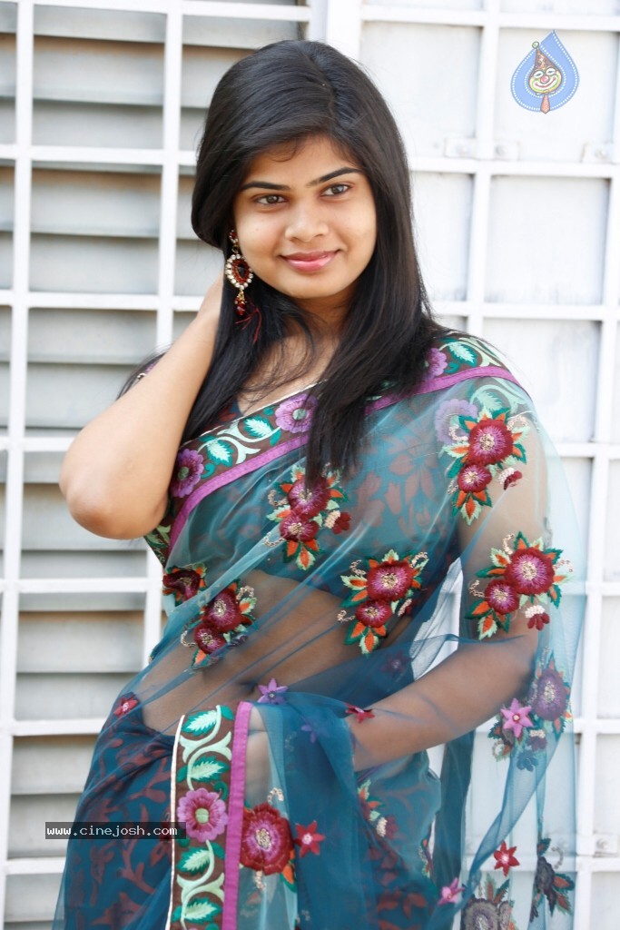 Alekhya New Stills - 17 / 29 photos