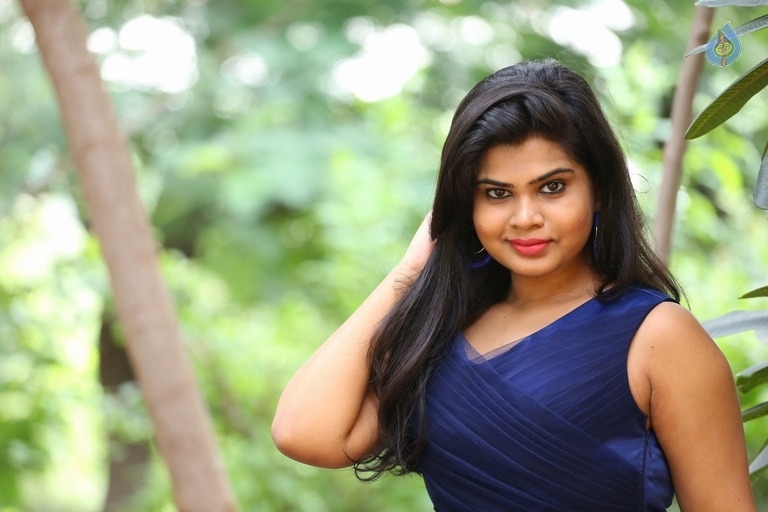 Alekya Latest Pics - 9 / 17 photos