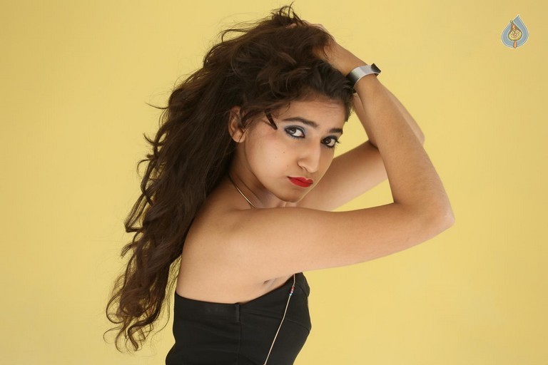 Alisha New Photos - 19 / 41 photos