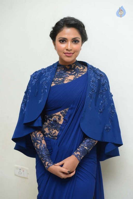 Amala Paul Photos - 1 / 40 photos