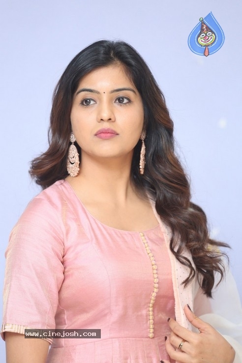 Amritha Aiyer Stills - 1 / 21 photos