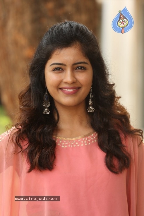 Amritha Aiyer Stills - 15 / 21 photos