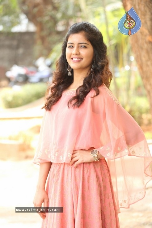 Amritha Aiyer Stills - 21 / 21 photos