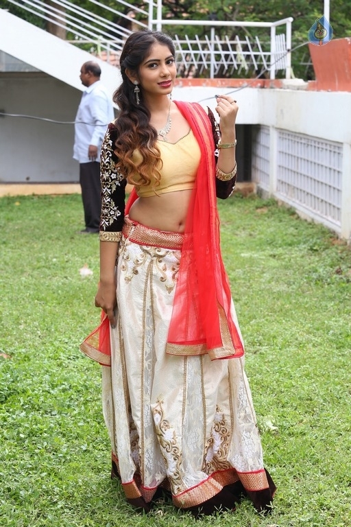 Amrutha Latest Images - 2 / 15 photos