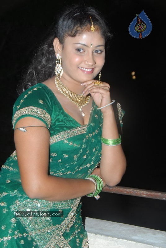 Amruthavalli New Stills - Photo 4 of 56