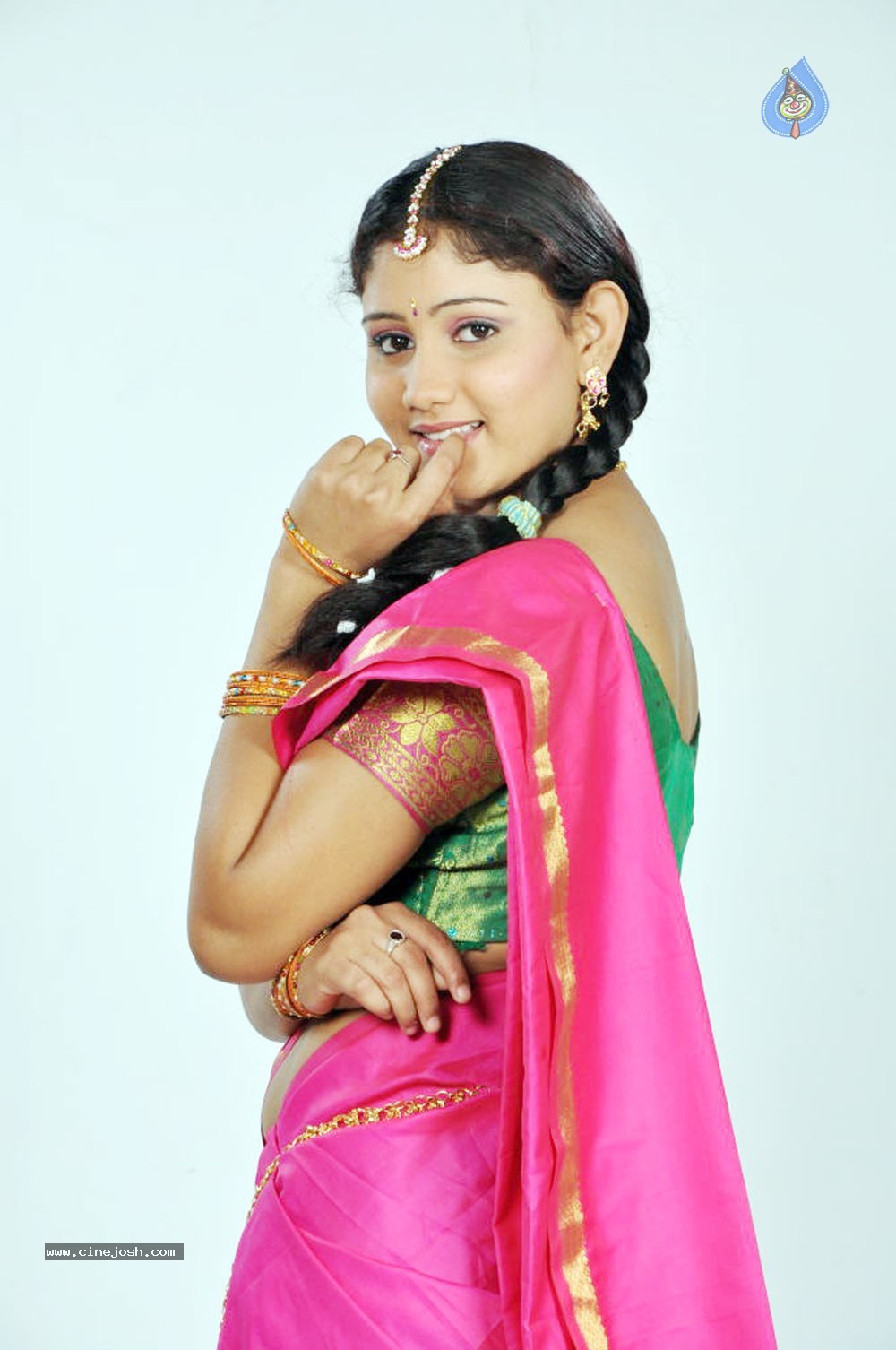 Amruthavalli Stills - 23 / 24 photos