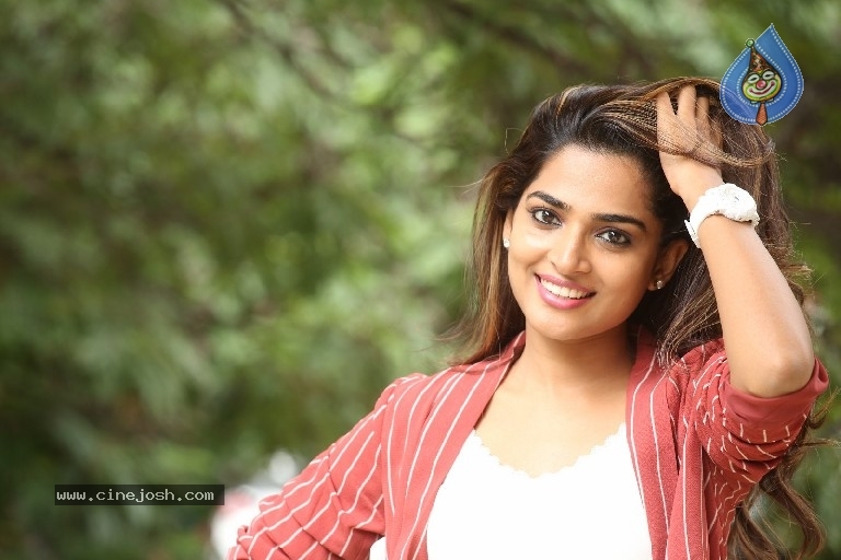 Anagha Stills - 1 / 21 photos