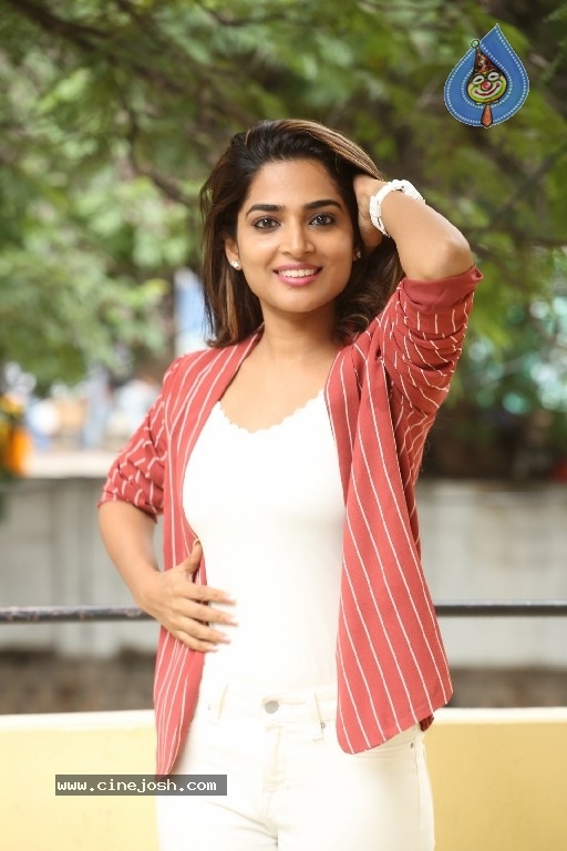 Anagha Stills - 2 / 21 photos