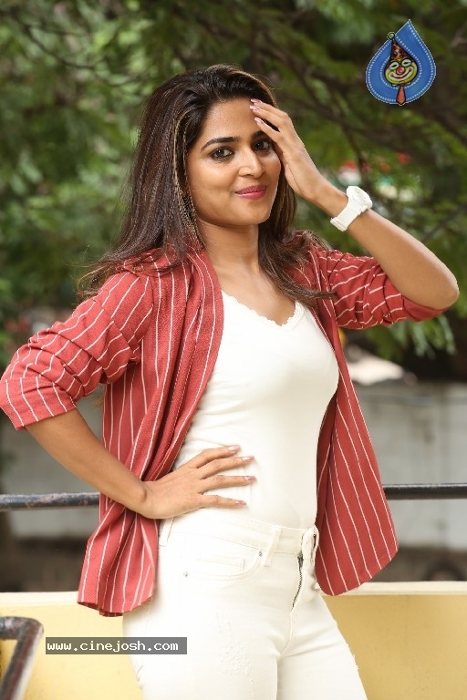 Anagha Stills - 13 / 21 photos