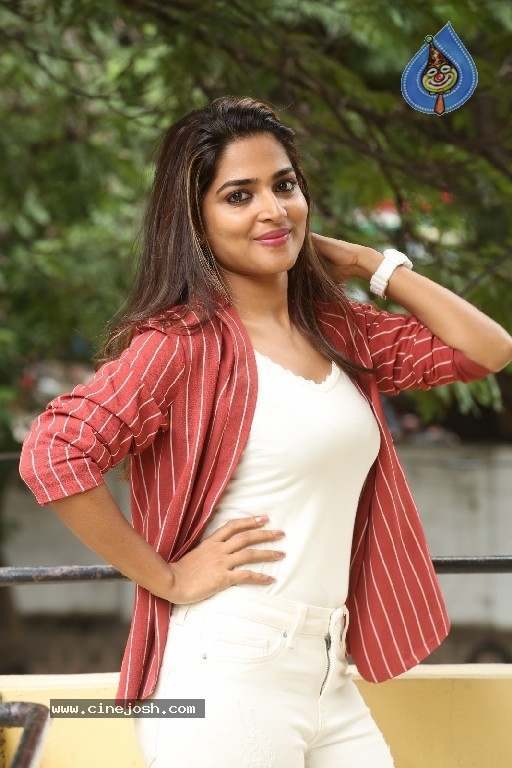 Anagha Stills - 21 / 21 photos