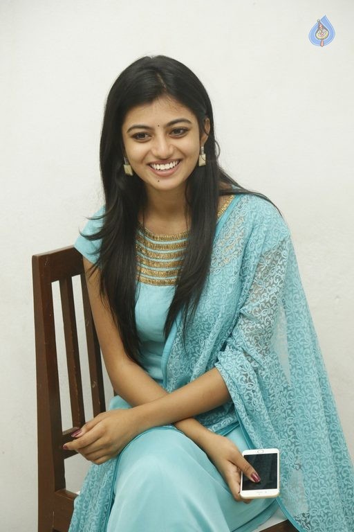 Anandhi Latest Photos - 2 / 38 photos