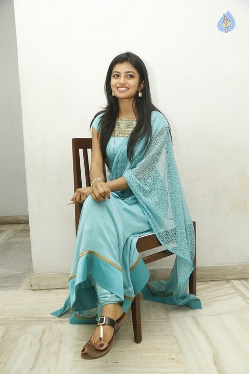 Anandhi Latest Photos - 4 / 38 photos