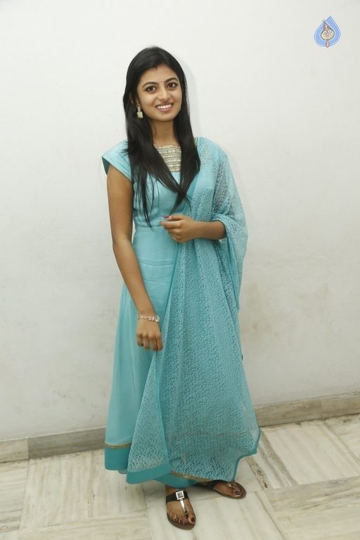 Anandhi Latest Photos - 5 / 38 photos