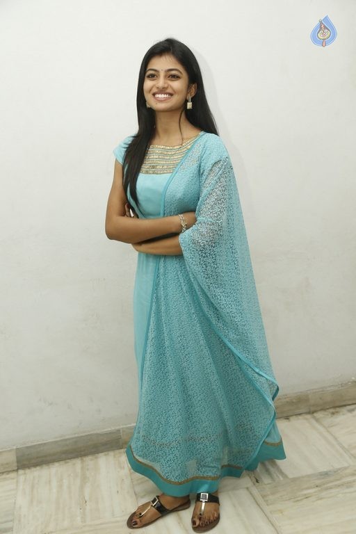 Anandhi Latest Photos - 6 / 38 photos