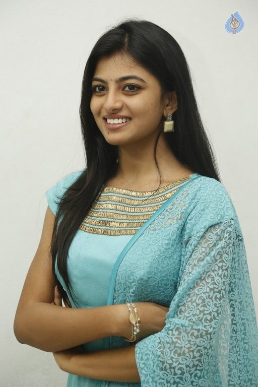 Anandhi Latest Photos - 14 / 38 photos