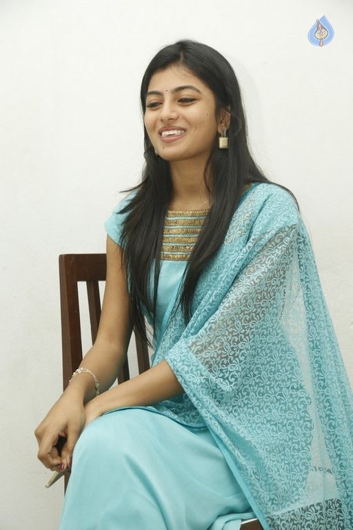 Anandhi Latest Photos - 20 / 38 photos