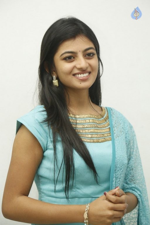 Anandhi Latest Photos - 24 / 38 photos