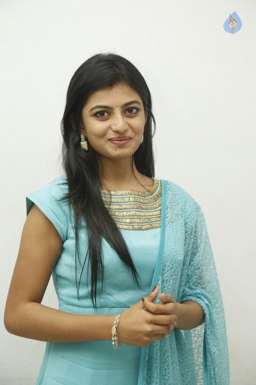 Anandhi Latest Photos - 25 / 38 photos