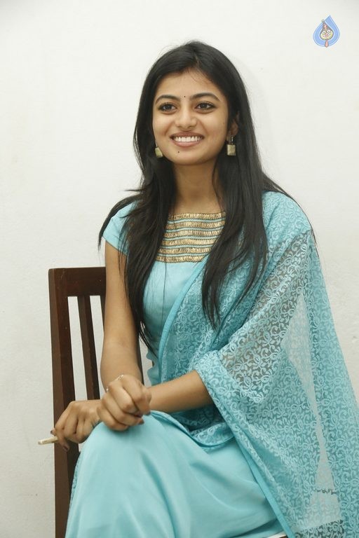 Anandhi Latest Photos - 28 / 38 photos