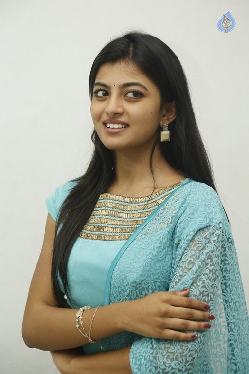 Anandhi Latest Photos - 30 / 38 photos