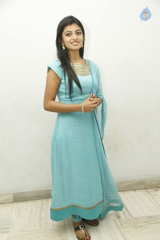 Anandhi Latest Photos - 32 / 38 photos