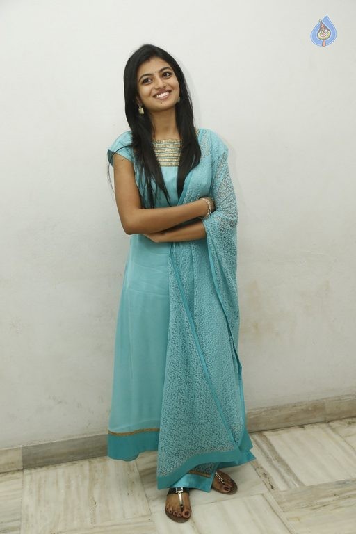 Anandhi Latest Photos - 33 / 38 photos