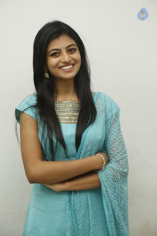 Anandhi Latest Photos - 34 / 38 photos