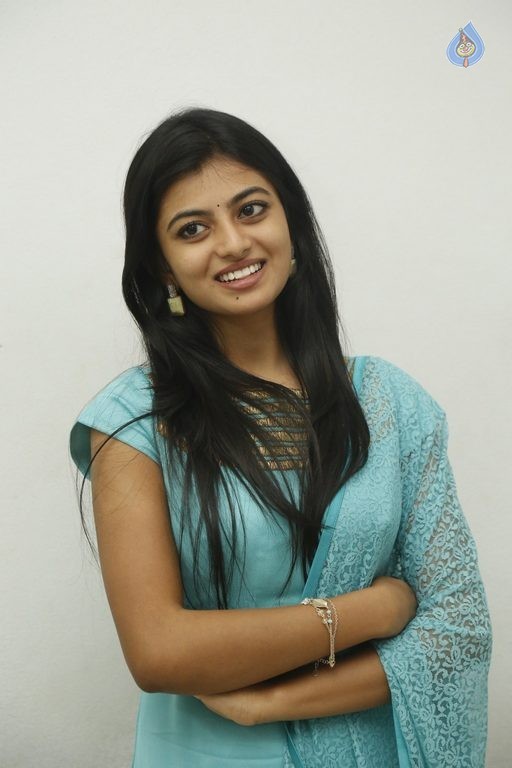 Anandhi Latest Photos - 35 / 38 photos