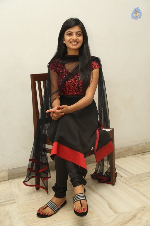 Anandhi Photos - 1 / 41 photos