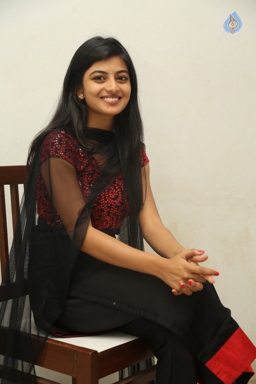 Anandhi Photos - 6 / 41 photos