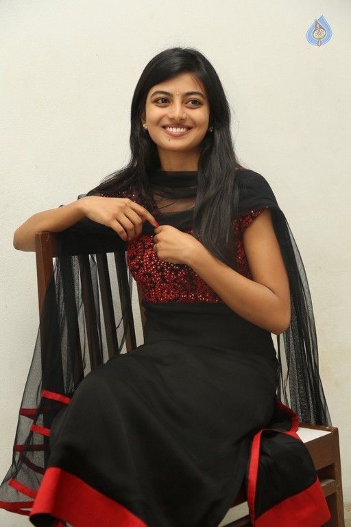 Anandhi Photos - 24 / 41 photos