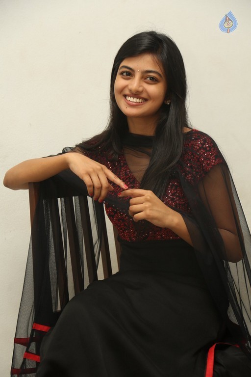 Anandhi Photos - 28 / 41 photos