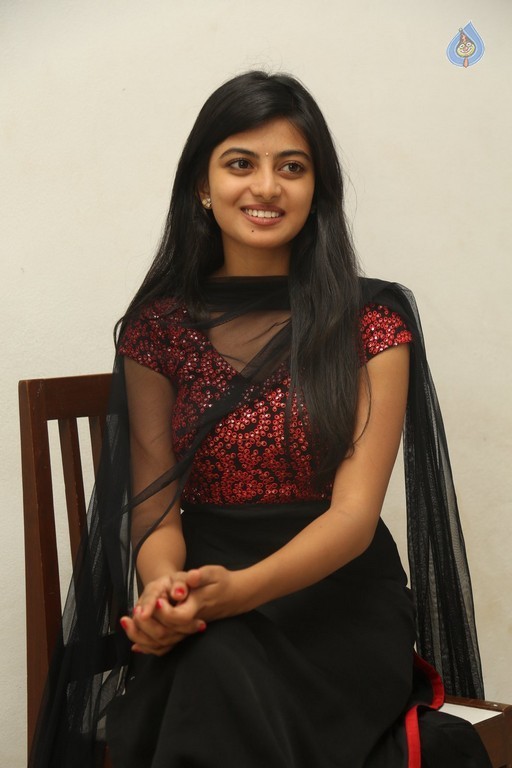 Anandhi Photos - 35 / 41 photos