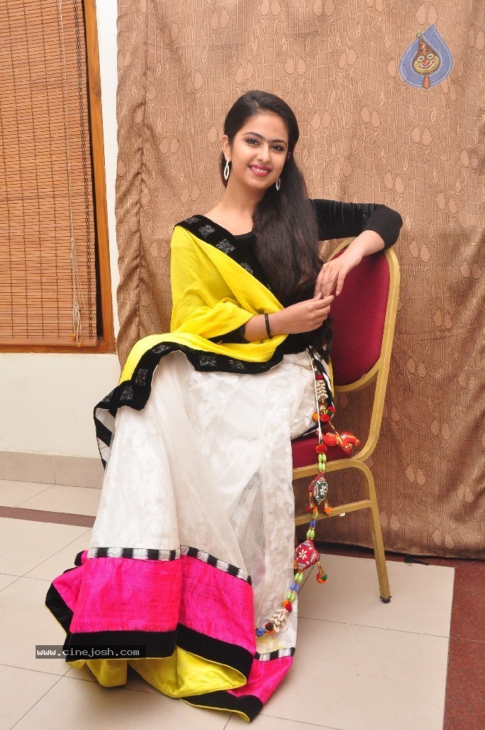 Avika New Pics - 24 / 64 photos