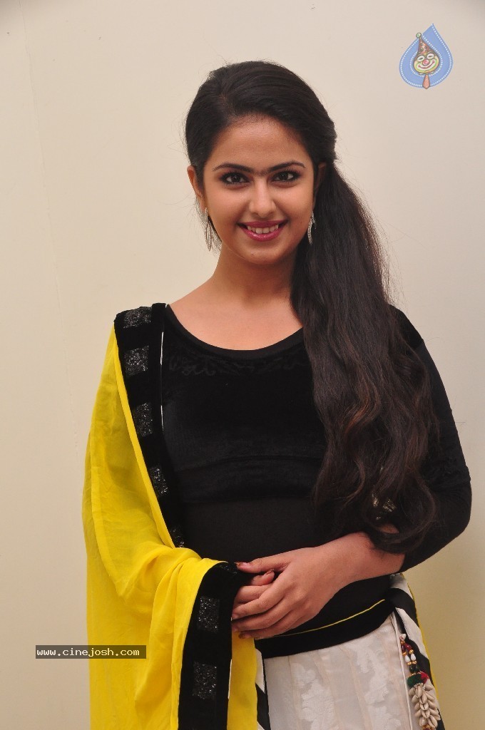 Avika New Pics - 25 / 64 photos