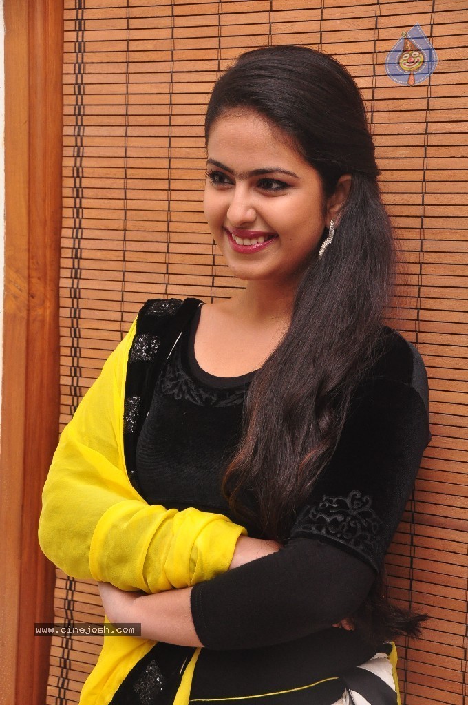 Avika New Pics - 27 / 64 photos