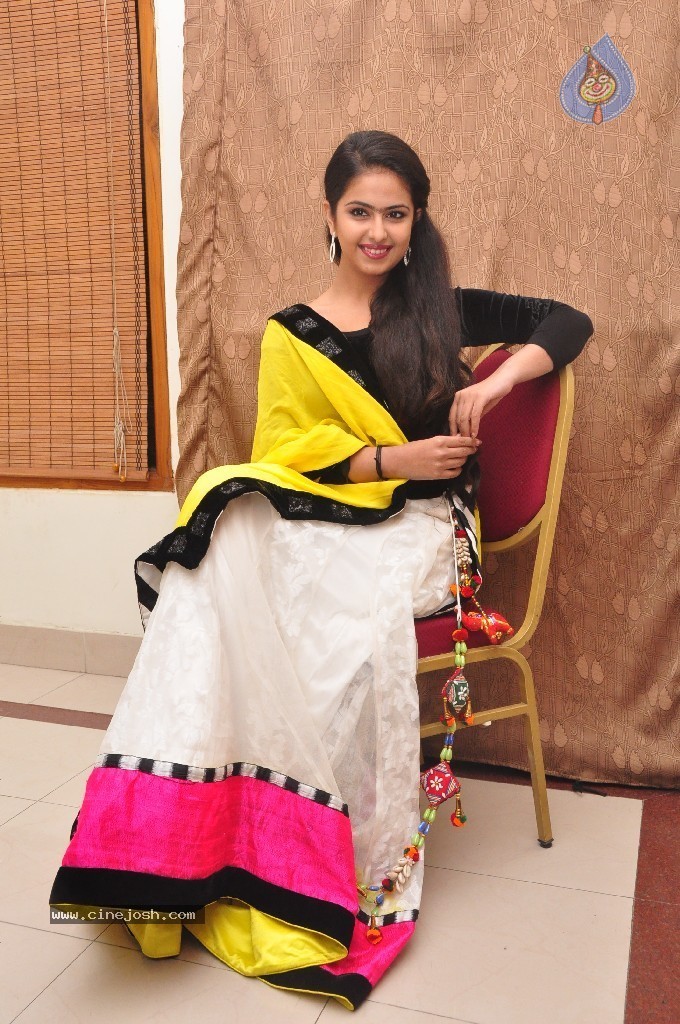 Avika New Pics - 28 / 64 photos