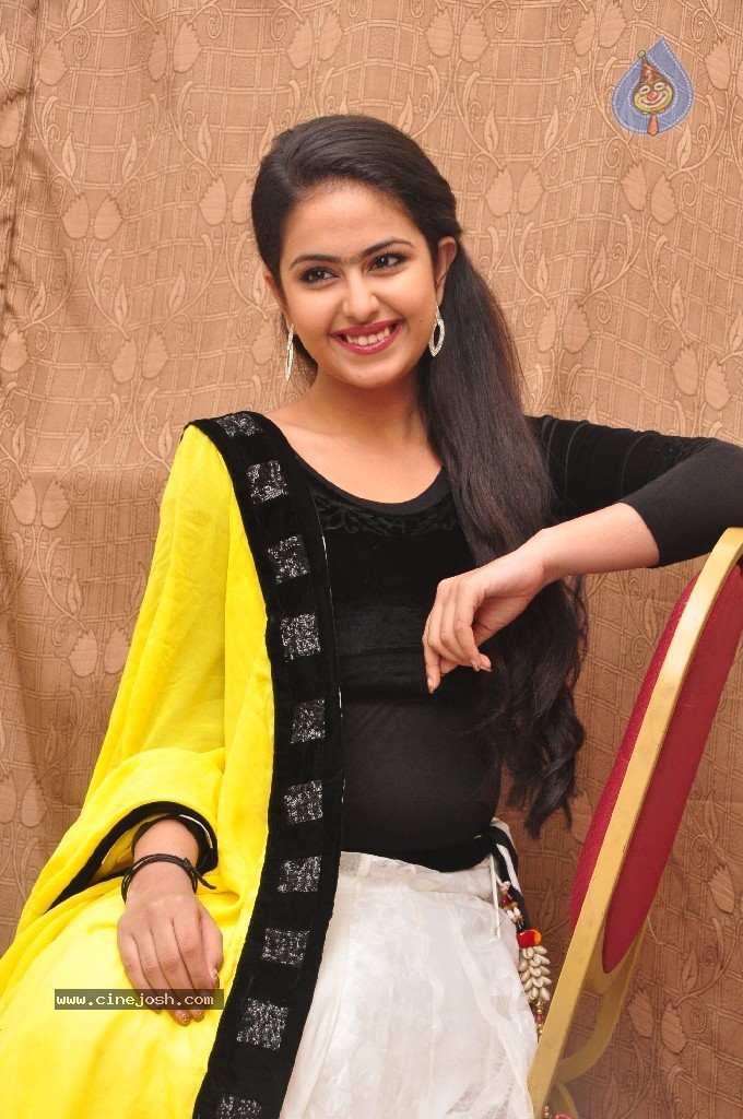 Avika New Pics - 31 / 64 photos