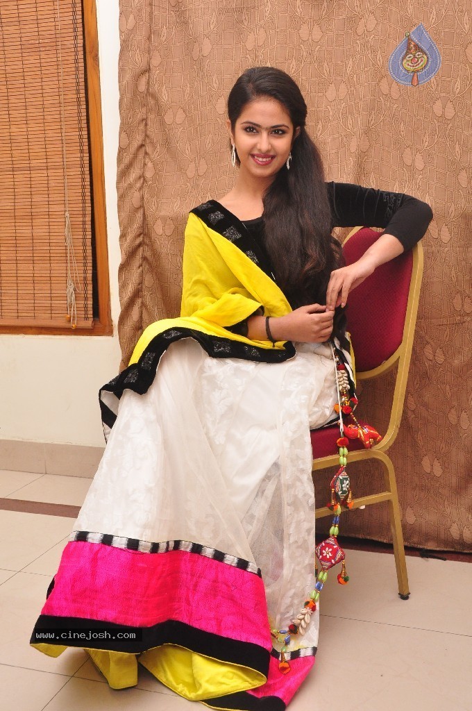 Avika New Pics - 32 / 64 photos