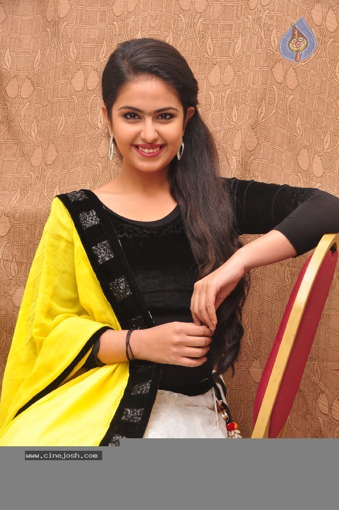 Avika New Pics - 51 / 64 photos