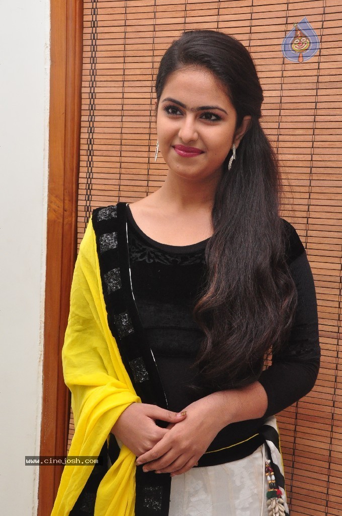 Avika New Pics - 62 / 64 photos