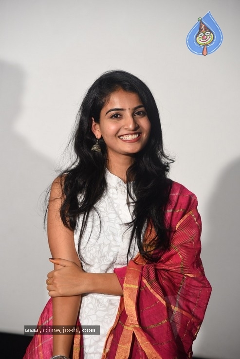 Ananya Nagalla Stills - 2 / 16 photos