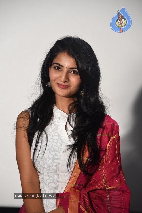 Ananya Nagalla Stills - 6 / 16 photos