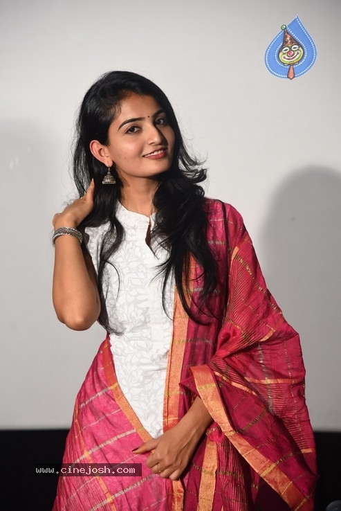 Ananya Nagalla Stills - 13 / 16 photos