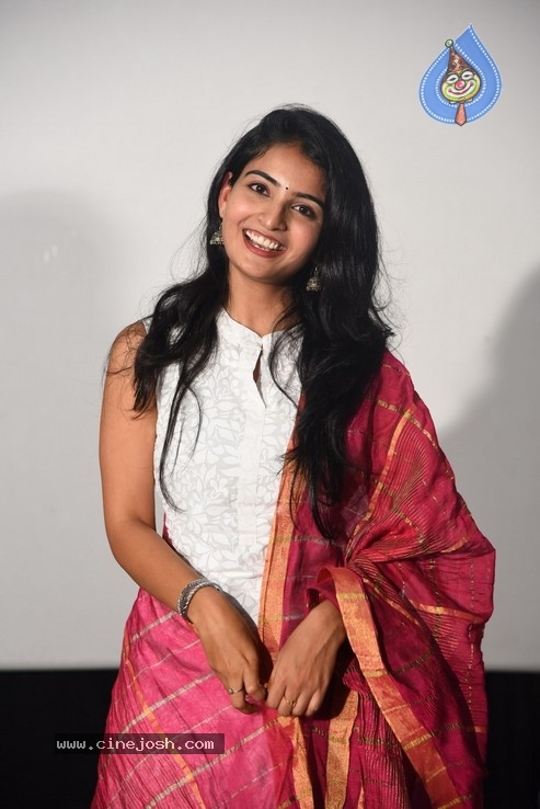 Ananya Nagalla Stills - 16 / 16 photos